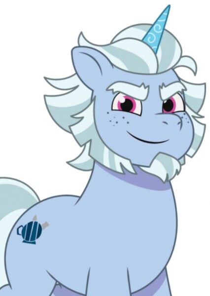 Alphabittle (MLP) photo