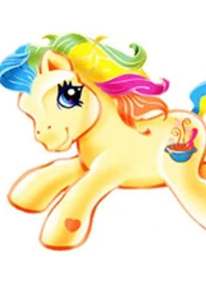 Alphabittle (MLP)