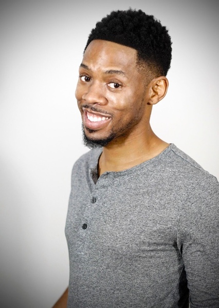 Alphonso McAuley
