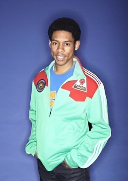 Alphonso McAuley photo