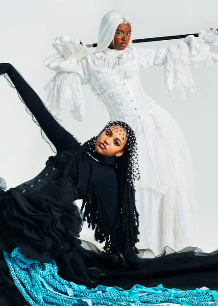 ALT BLK ERA photo