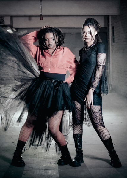 ALT BLK ERA photo