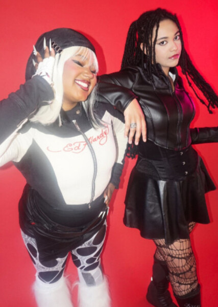 ALT BLK ERA photo