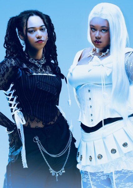 ALT BLK ERA photo