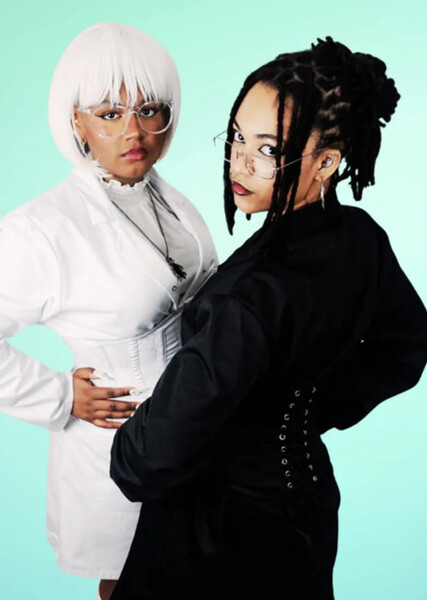 ALT BLK ERA photo