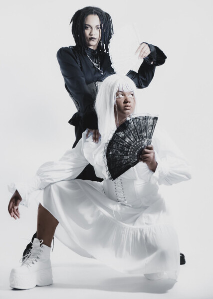 ALT BLK ERA photo