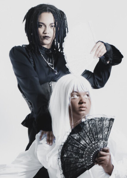 ALT BLK ERA photo