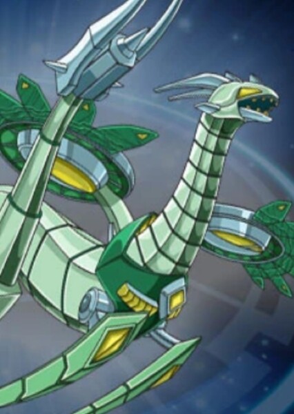 Altair (Bakugan)