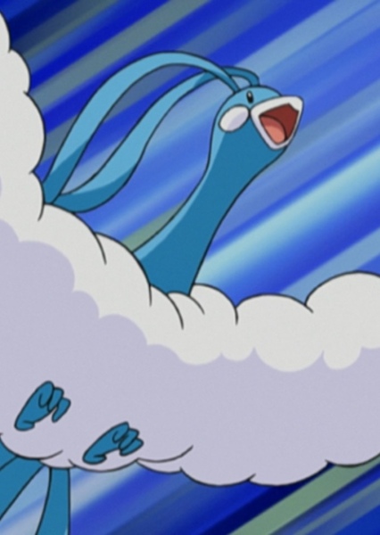 Altaria photo