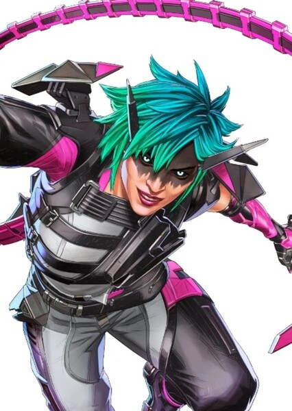 Alter (Apex Legends)