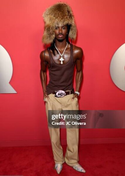 Alton Mason photo