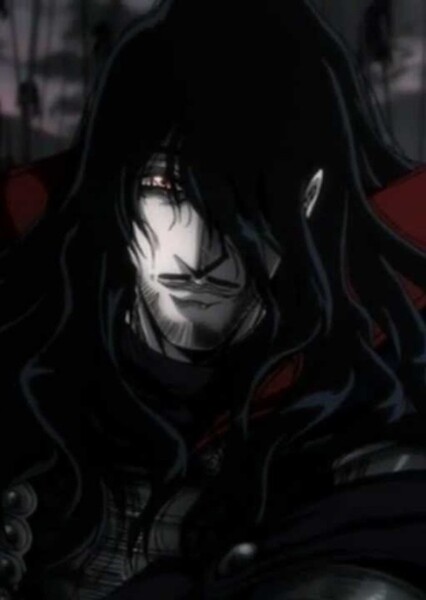 Alucard (Hellsing) photo