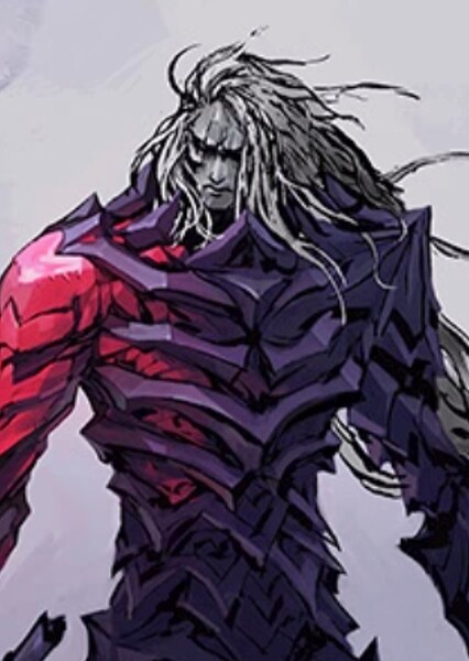 Alucard (Lords of Shadow) photo