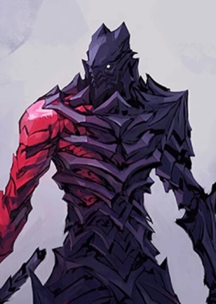 Alucard (Lords of Shadow) photo