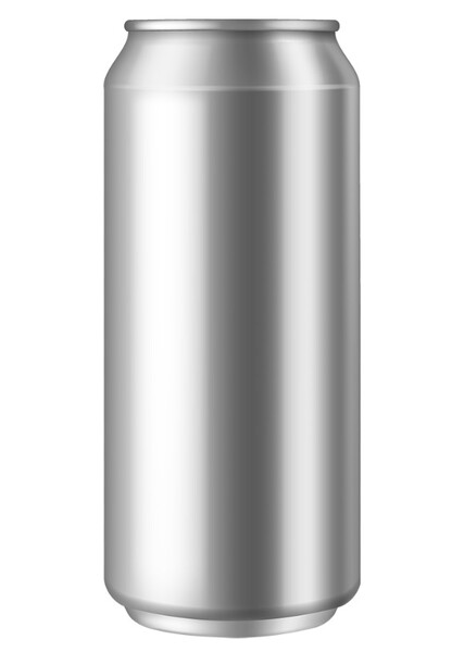 Aluminium Can