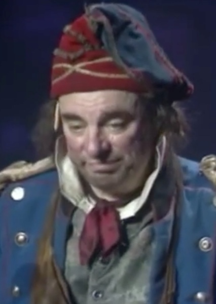 Alun Armstrong