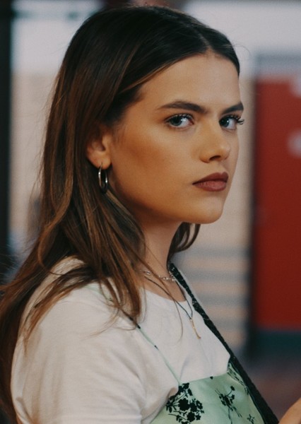 Alva Bratt photo