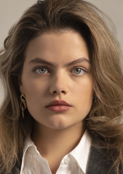 Alva Bratt photo