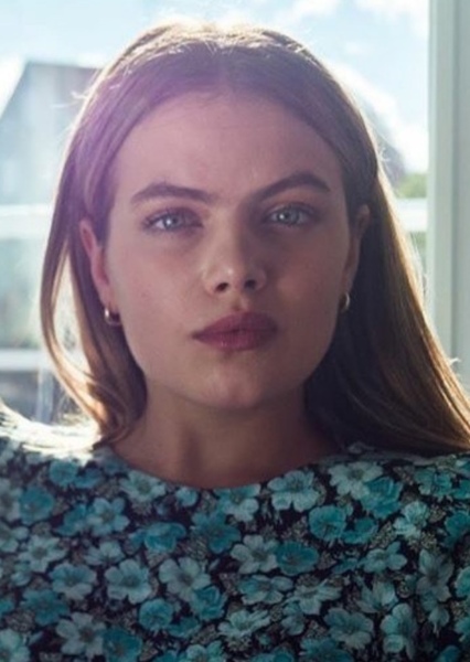 Alva Bratt photo