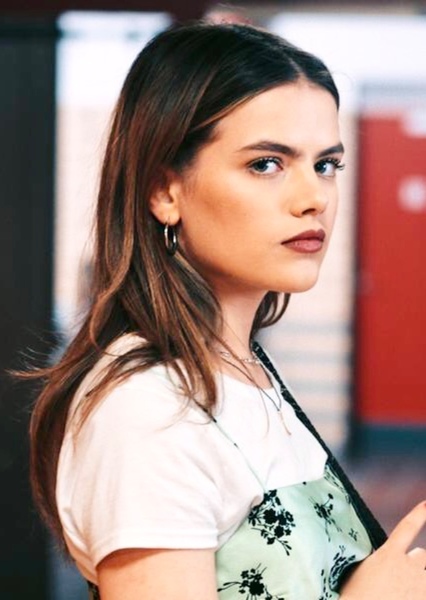 Alva Bratt photo