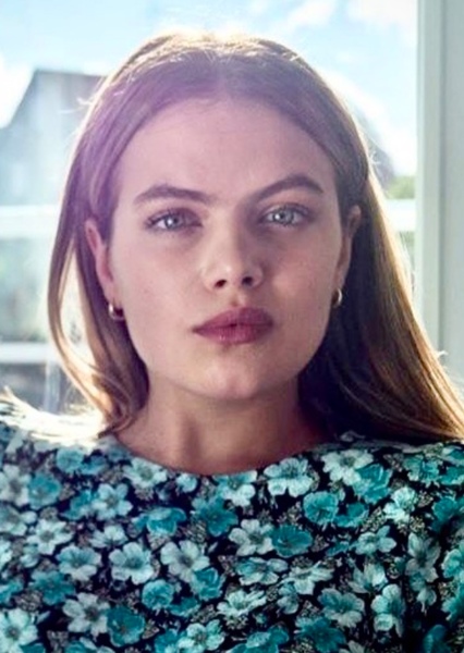 Alva Bratt photo