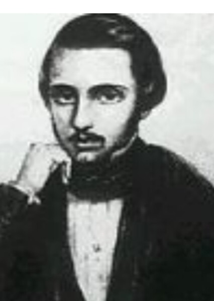 Álvares de Azevedo