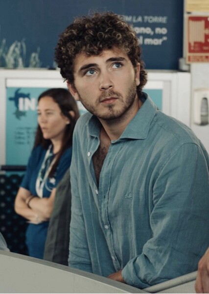 Álvaro de Juana