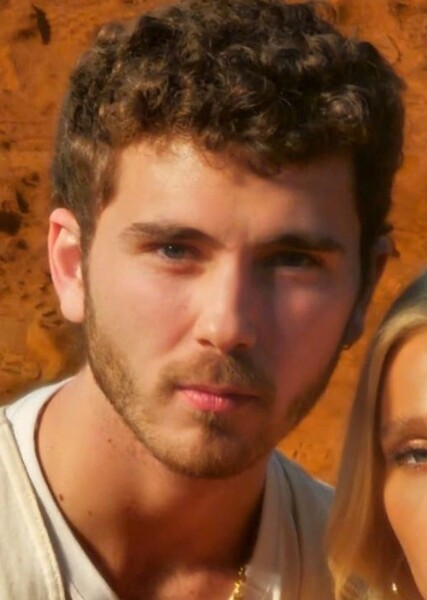 Álvaro de Juana photo