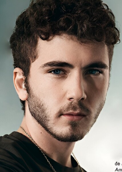 Álvaro de Juana photo