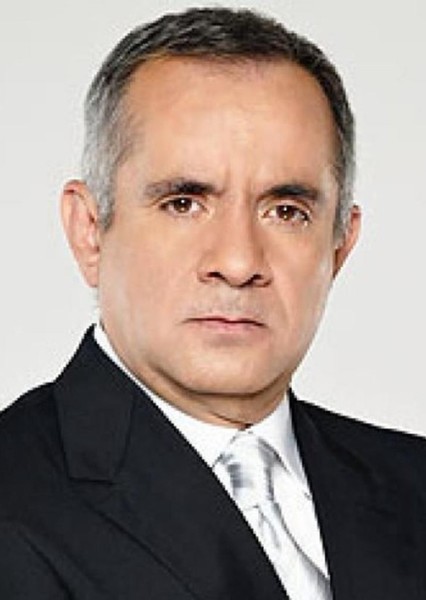 Álvaro Guerrero photo