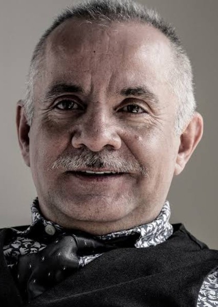 Álvaro Guerrero photo