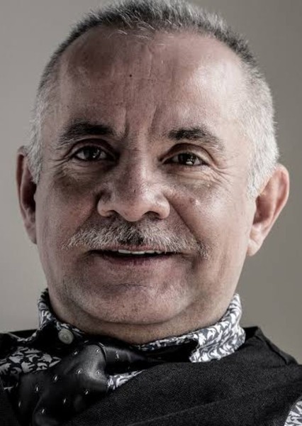 Álvaro Guerrero photo