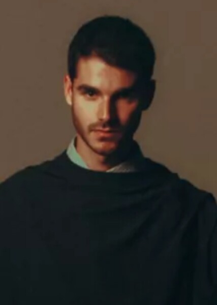 Alvaro Mel Height photo