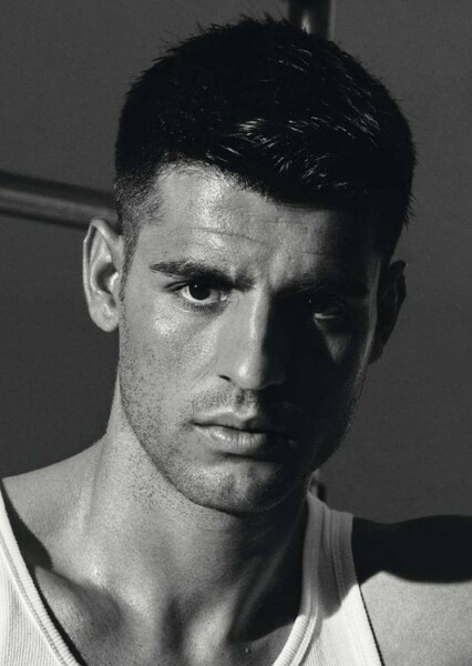 Álvaro Morata photo