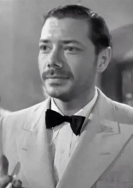 Álvaro Morte photo