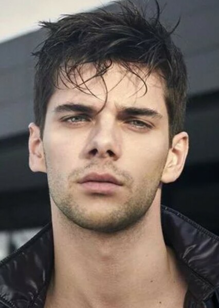 Álvaro Rico