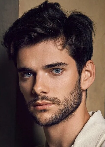 Álvaro Rico