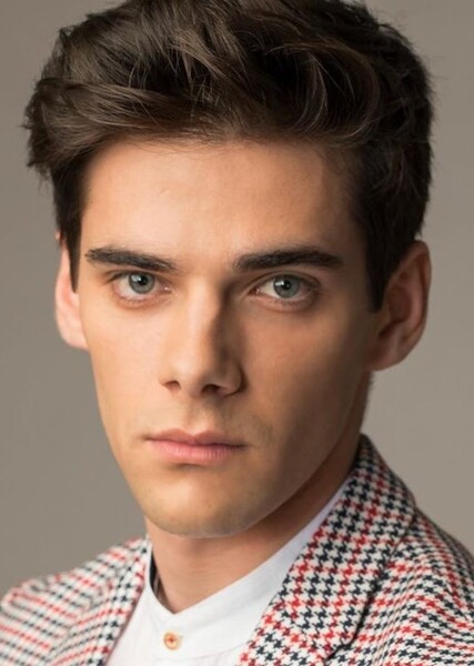 Álvaro Rico photo