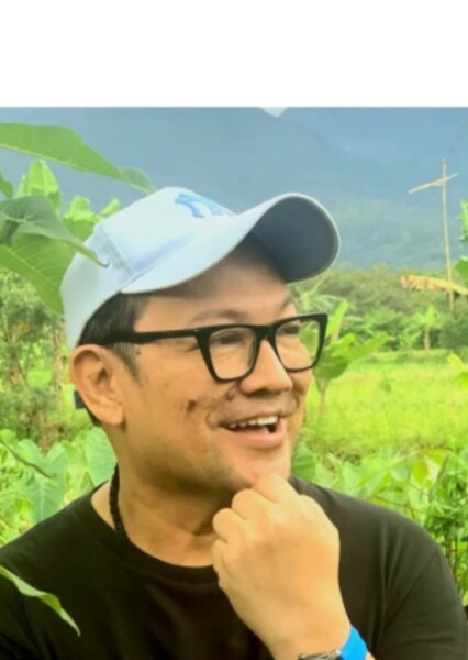 Alvin Adam