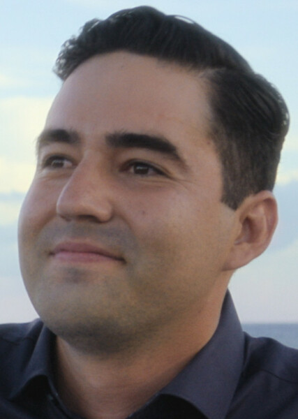 Alvin Alvarez