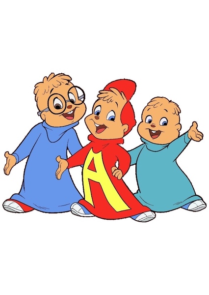 Alvin and the Chipmunks photo