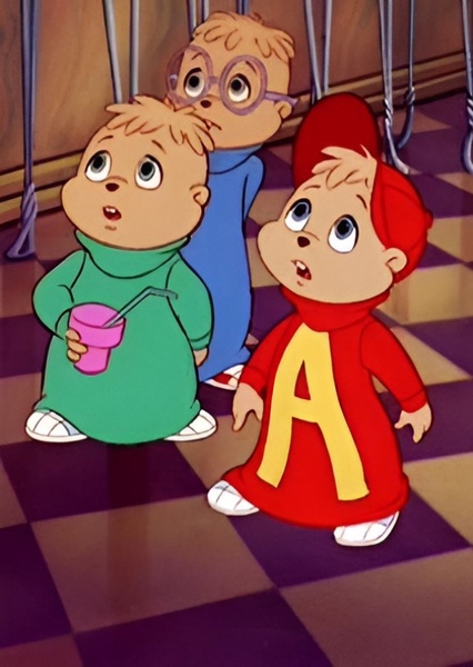 Alvin and the Chipmunks photo