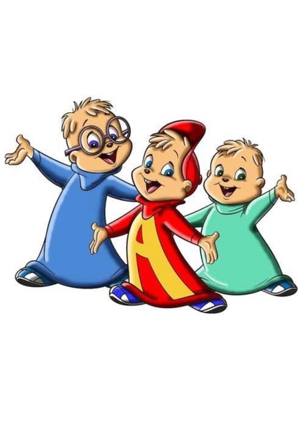 Alvin and the Chipmunks photo