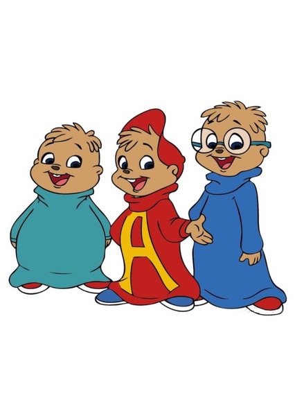 Alvin and the Chipmunks photo