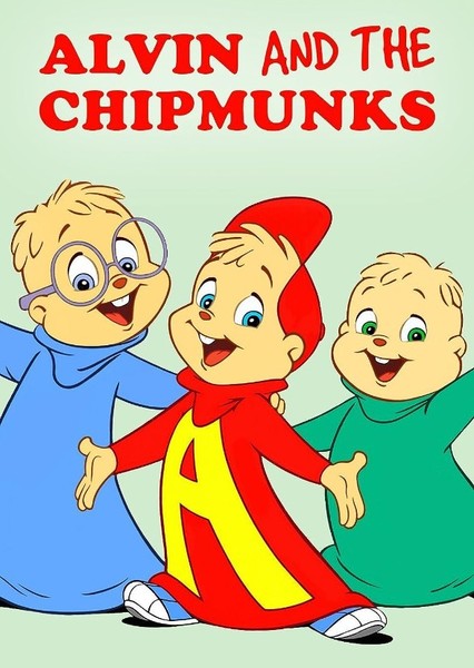 Alvin and the Chipmunks (1983) photo