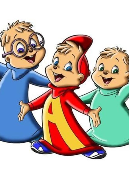 Alvin and the Chipmunks photo