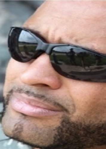 Alvin Burke Jr. photo