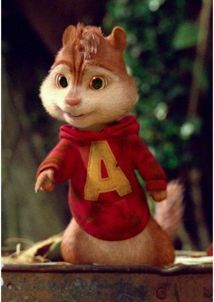 Alvin Seville photo