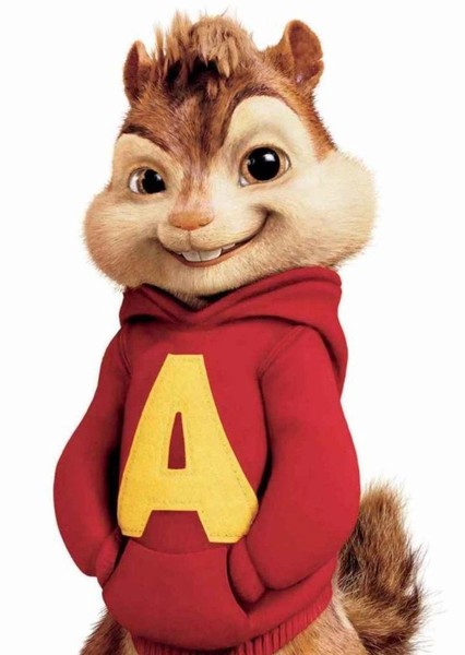 Alvin Seville photo