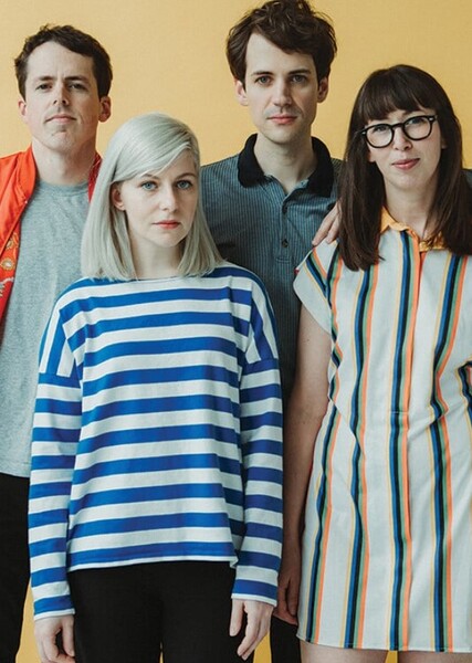 Alvvays